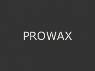 Prowax After Treatment