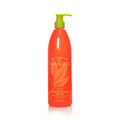 Sulfate Free Daily Conditioner (500ml) – California Mango