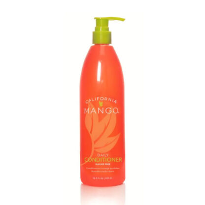 Sulfate Free Shampoo (500ml) – California Mango