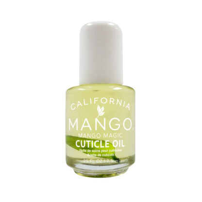 Mango Magic Cuticle Oil (7.5ml) - California Mango