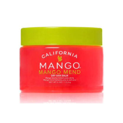 Mango Mend Treatment Balm (113.4g) - California Mango