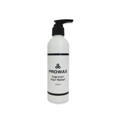 Prowax Ingrown Hair Relief