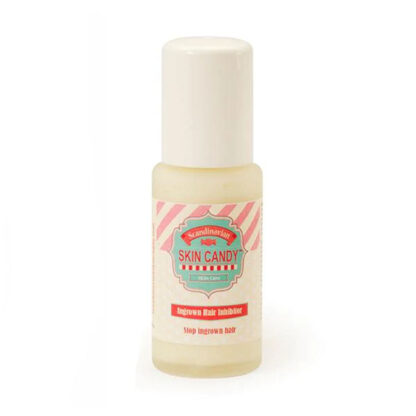 Skin Candy - Ingrown Hair Inhibitor - 60ml