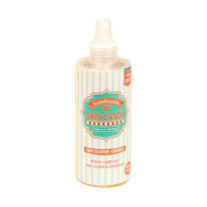 Skin Candy - Caramel Skin Cleanser - 250ml