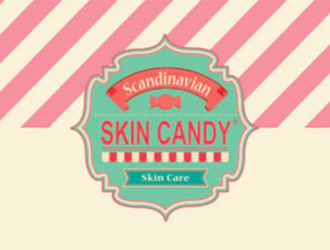 Scandinavian SKIN CANDY